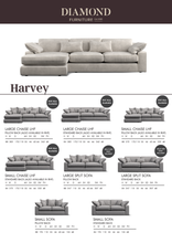 Harvey Chair