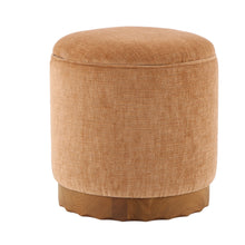 Lucy Storage Ottoman