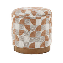Lucy Storage Ottoman
