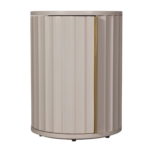 Leo Bedside Locker