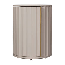 Leo Bedside Locker