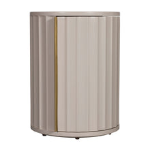 Leo Bedside Locker