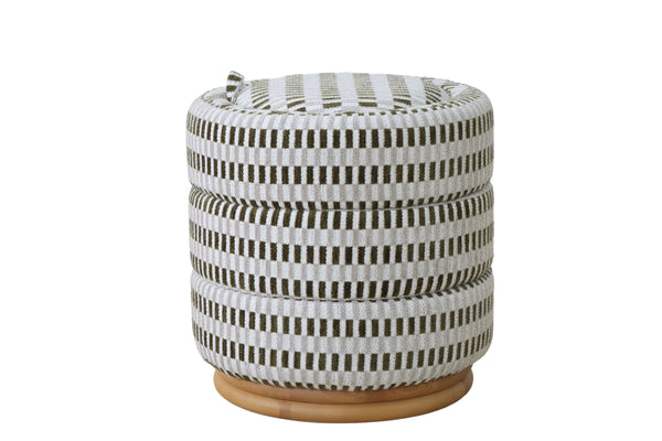 Ophelia Storage ottoman
