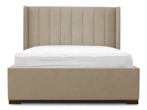 Sienna Ottoman Bed