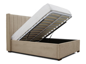 Sienna Ottoman Bed