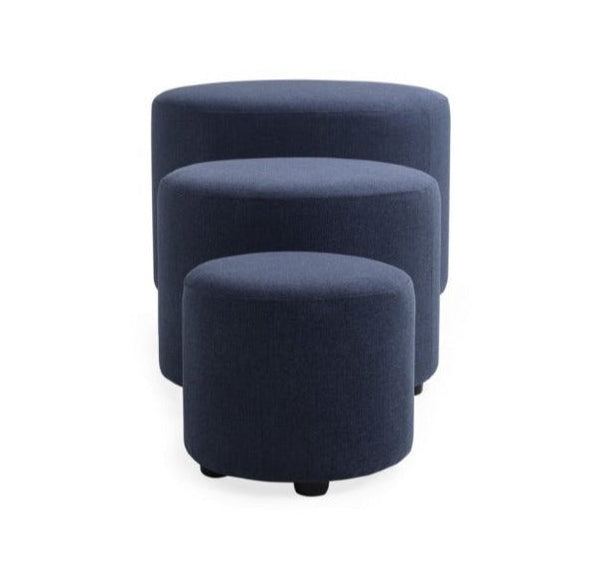 Roy Footstools