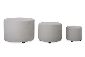 Roy Footstools