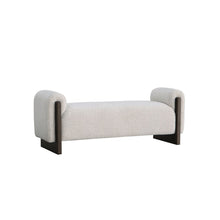 Rebekah Bench