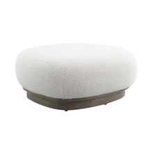 Francesca Footstool