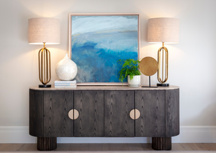 Klaus Sideboard