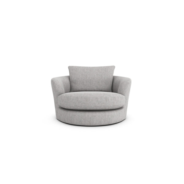 City Swivel Chair