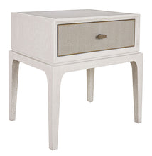 Paige 1 Drawer Locker
