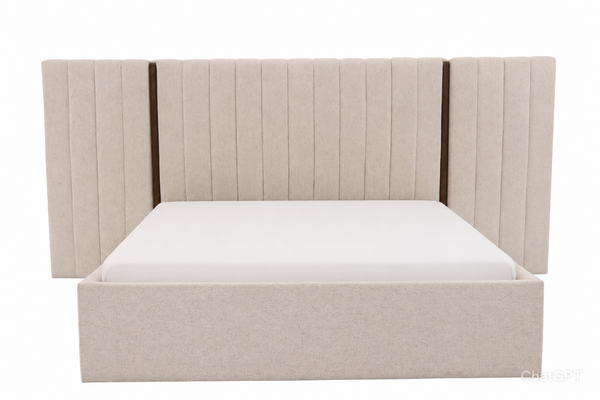 Rebekah Bed